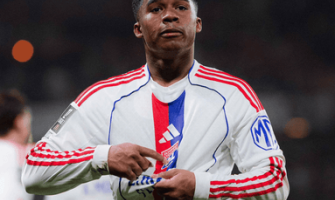 Brasilianisches Ausnahmetalent glänzt in der Ligue 1 – Hattrick markiert Comeback