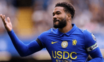 Chelsea-Kapitän Reece James erleidet erneuten verletzungsbedingten Rückschlag