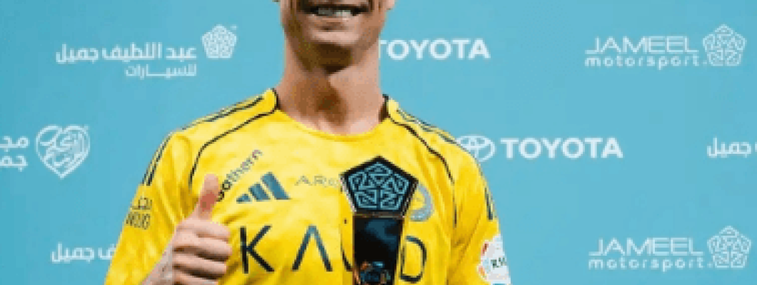 Cristiano Ronaldo kehrt nach Verletzungspause zurück und setzt seine legendäre Karriere fort Cristiano Ronaldo kehrt nach Verletzungspause zurück und setzt seine legendäre Karriere fort