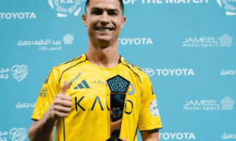 Cristiano Ronaldo kehrt nach Verletzungspause zurück und setzt seine legendäre Karriere fort