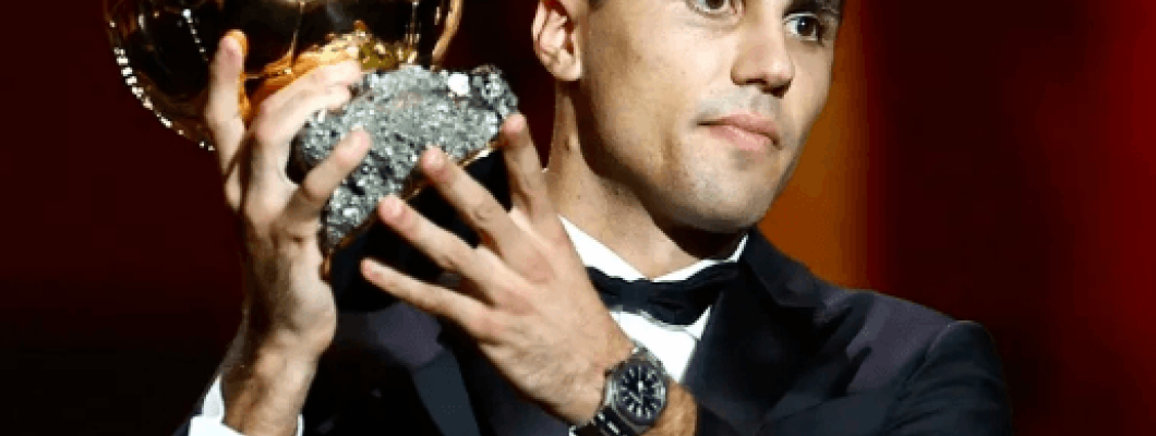 Der Ballon d'Or-Gewinner steht vor einer harten Realität