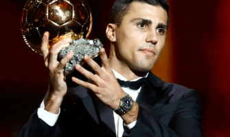 Der Ballon d'Or-Gewinner steht vor einer harten Realität
