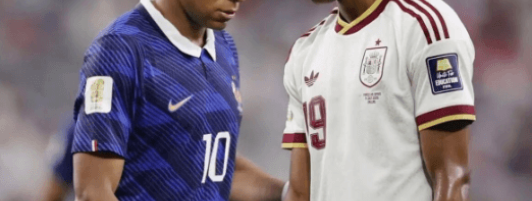 Der Kampf um den Ballon d’Or spitzt sich zu – wer wird am Ende den Thron besteigen?