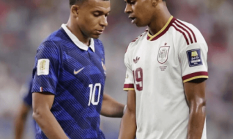 Der Kampf um den Ballon d’Or spitzt sich zu – wer wird am Ende den Thron besteigen?