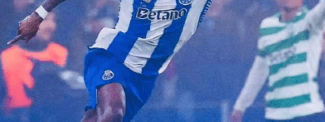 Der Titelkampf in der portugiesischen Liga hat sich weiter zugespitzt