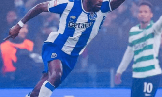 Der Titelkampf in der portugiesischen Liga hat sich weiter zugespitzt