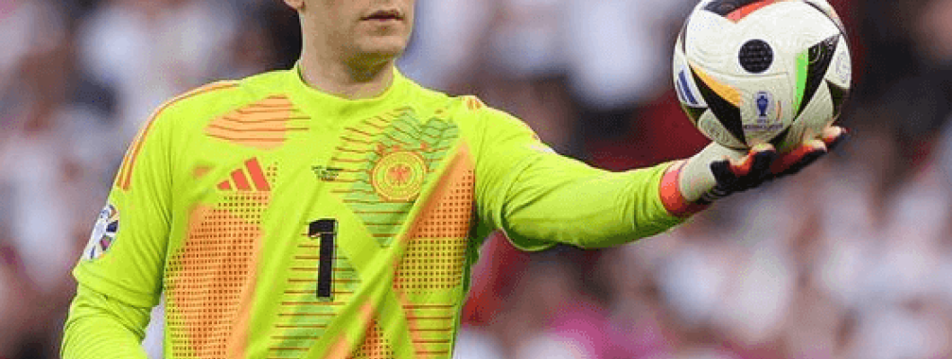 Deutschland gibt WM-Kader 2026 bekannt: Neuer kehrt zurück, junge Talente im Fokus Deutschland gibt WM-Kader 2026 bekannt: Neuer kehrt zurück, junge Talente im Fokus