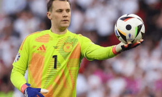 Deutschland gibt WM-Kader 2026 bekannt: Neuer kehrt zurück, junge Talente im Fokus