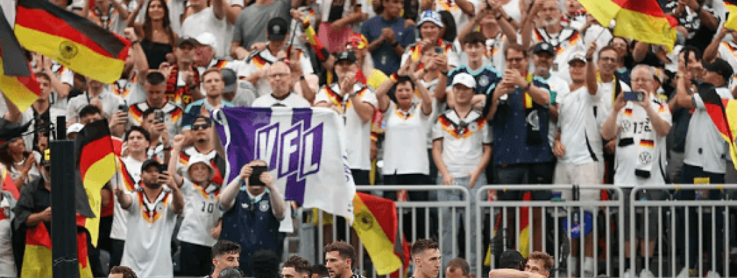 Deutschlands 7:1-Kantersieg gegen Curaçao markiert einen dominanten Auftakt der WM-Kampagne Deutschlands 7:1-Kantersieg gegen Curaçao markiert einen dominanten Auftakt der WM-Kampagne