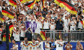 Deutschlands 7:1-Kantersieg gegen Curaçao markiert einen dominanten Auftakt der WM-Kampagne