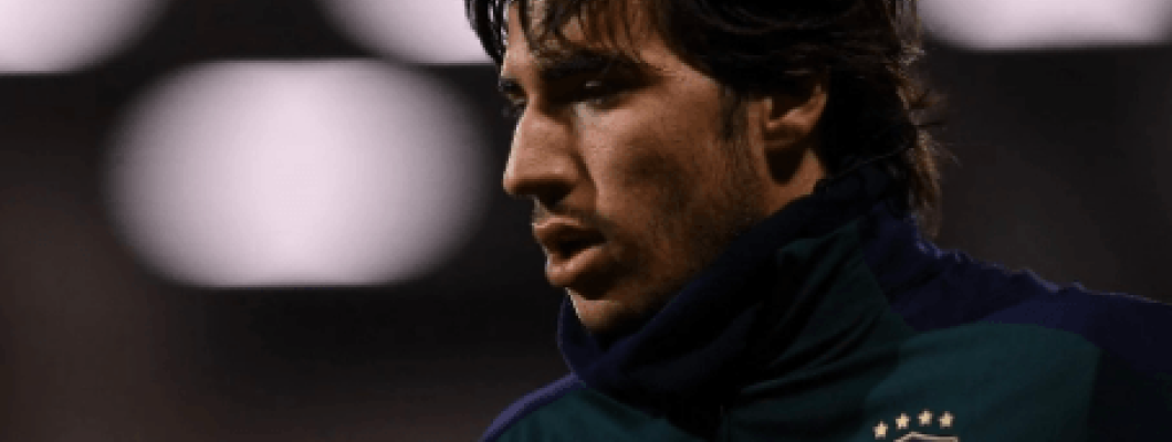 Die Transfergerüchte um Sandro Tonali sind neu entfacht