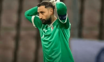 Donnarumma und Italiens Schwur auf Wiedergeburt