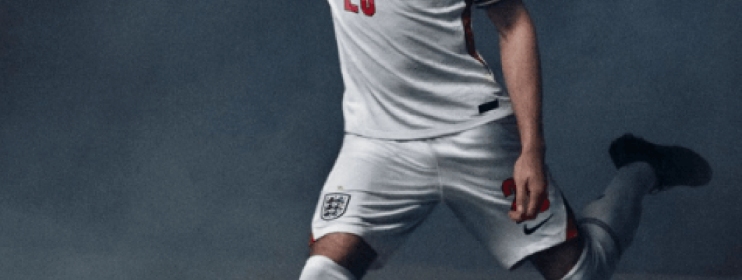 Englands WM-Trikots 2026: Eine perfekte Verbindung von Geschichte und Innovation