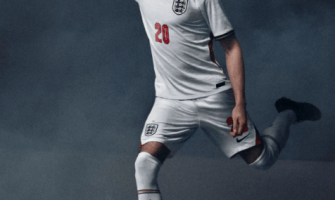Englands WM-Trikots 2026: Eine perfekte Verbindung von Geschichte und Innovation