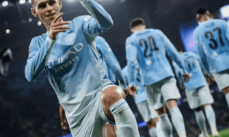Foden meldet sich in Topform zurück – Manchester City feiert souveränen Sieg