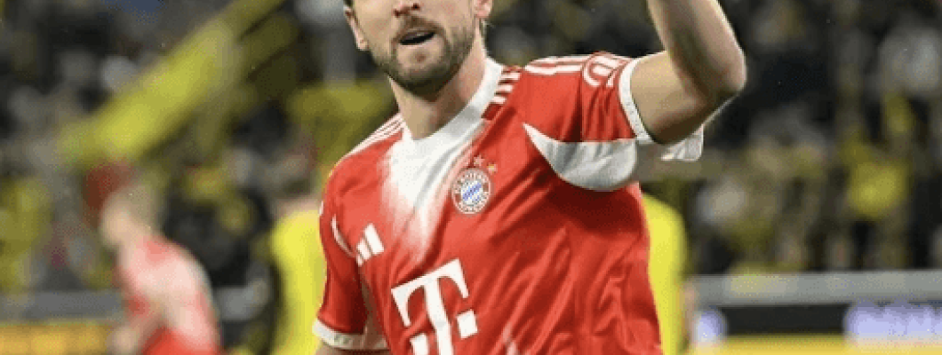 Harry Kane gewinnt erneut den Goldenen Schuh Europas – weiterhin in Topform Harry Kane gewinnt erneut den Goldenen Schuh Europas – weiterhin in Topform
