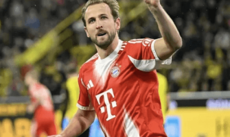 Harry Kane gewinnt erneut den Goldenen Schuh Europas – weiterhin in Topform