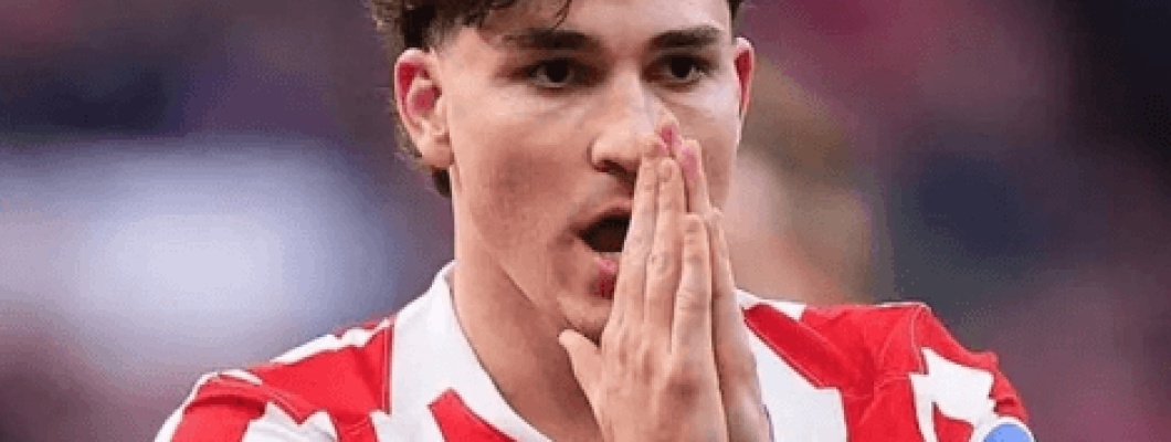 Julian Alvarez' Effizienz und Konstanz in der Champions League