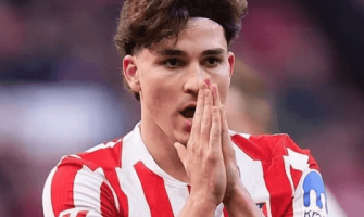 Julian Alvarez' Effizienz und Konstanz in der Champions League