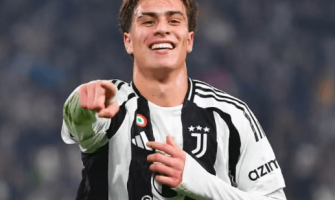 Juventus plant Fünfjahresvertrag für Yildiz