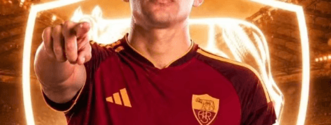 Kann Molina bei der Roma erneut überzeugen? Kann Molina bei der Roma erneut überzeugen?