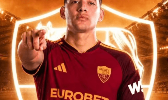 Kann Molina bei der Roma erneut überzeugen?