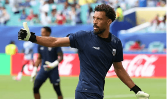 Kap Verde sorgt für ein weiteres Wunder, Uruguay droht zu verzweifeln