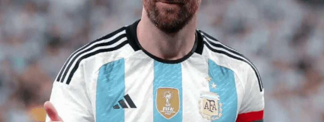 Lionel Messi – Eine unersetzliche Legende der WM-Geschichte Lionel Messi – Eine unersetzliche Legende der WM-Geschichte