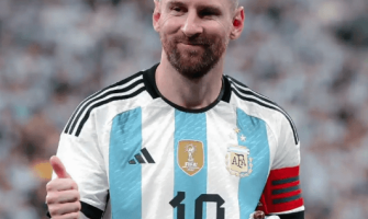 Lionel Messi – Eine unersetzliche Legende der WM-Geschichte