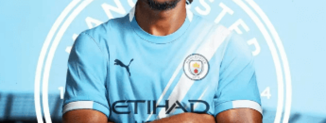 Manchester City verstärkt Offensive mit 65-Millionen-Pfund-Neuzugang