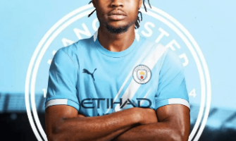 Manchester City verstärkt Offensive mit 65-Millionen-Pfund-Neuzugang