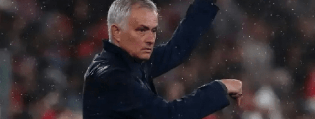 Mourinhos „Zauber“ schlägt erneut zu: Benfica feiert ein dramatisches Comeback