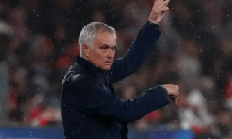 Mourinhos „Zauber“ schlägt erneut zu: Benfica feiert ein dramatisches Comeback