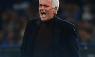 Porto schlägt Benfica und zieht ins Halbfinale ein – Mourinhos Taktik scheitert