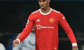 Rashfords Chancen, bei Manchester United zu bleiben, steigen weiter