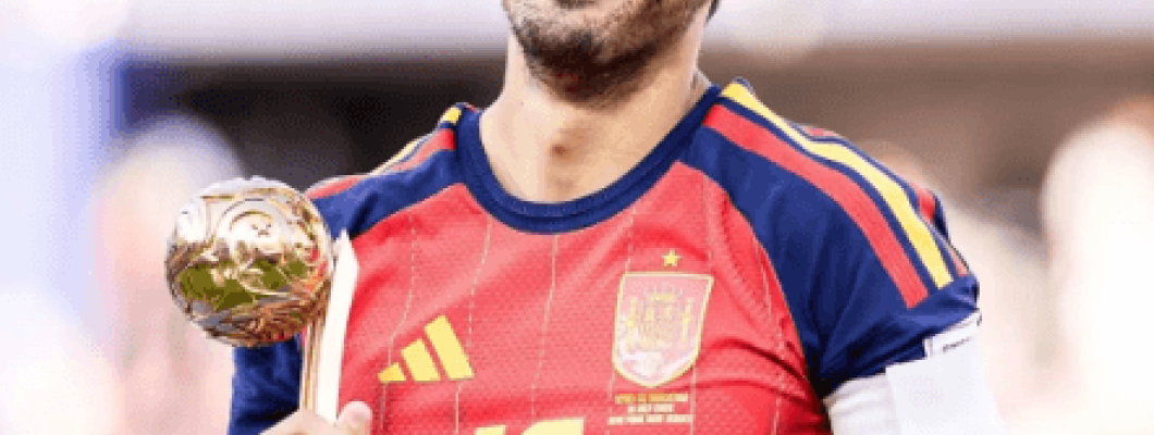 Real Madrid schreitet endlich voran! Großer Durchbruch im Transfer von Rodri Real Madrid schreitet endlich voran! Großer Durchbruch im Transfer von Rodri
