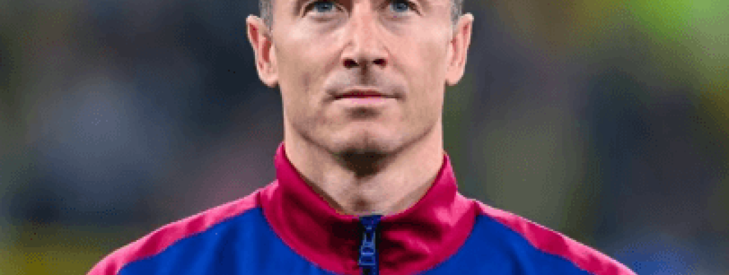 Robert Lewandowskis vierjährige Karriere beim FC Barcelona: Eine legendäre Laufbahn