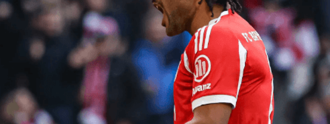 Serge Gnabry verletzt sich schwer und verpasst WM-Teilnahme