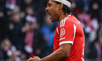 Serge Gnabry verletzt sich schwer und verpasst WM-Teilnahme