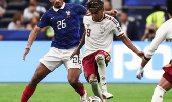 Spanien schaltet Frankreich im Halbfinale aus – drittes Mal in Folge bei einem großen Turnier
