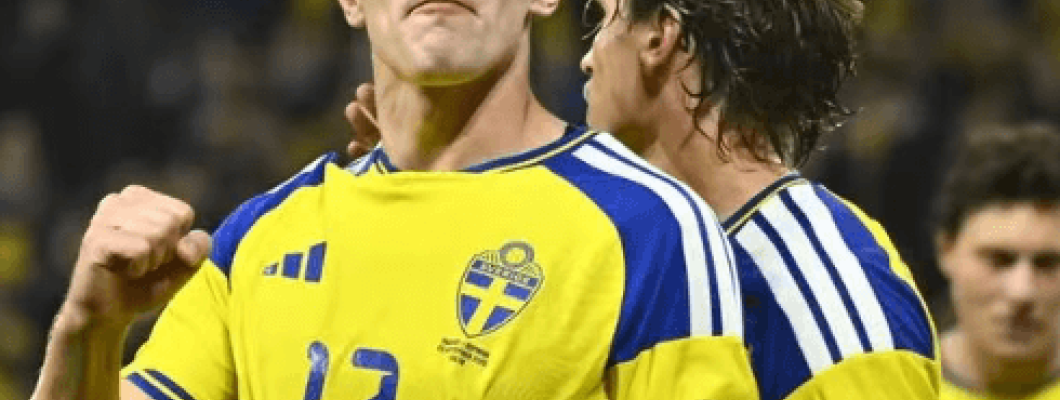 Vom Nationalteam zum Verein: Viktor Gyökeres wartet auf seinen Moment Vom Nationalteam zum Verein: Viktor Gyökeres wartet auf seinen Moment