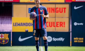Vom Superstar zur Legende: Robert Lewandowskis perfekter Abschied vom FC Barcelona