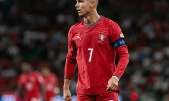 Von der Entschuldigung bis zur Rückkehr: Ein Wendepunkt in der Saga um Ronaldos Sperre