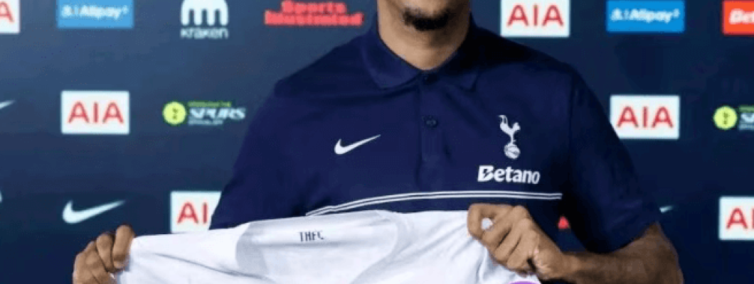 Warum ist Saviño die 85 Millionen Pfund für Tottenham wert? Warum ist Saviño die 85 Millionen Pfund für Tottenham wert?