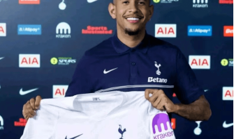 Warum ist Saviño die 85 Millionen Pfund für Tottenham wert?
