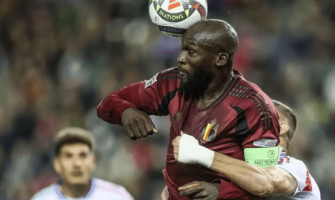 Belgien verlor 0:1 gegen Italien und stand vor dem Dilemma, nicht zu gewinnen Belgien verlor 0:1 gegen Italien und stand vor dem Dilemma, nicht zu gewinnen