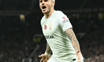 Besteht eine Chance, dass Icardi in die Serie A zurückkehren kann? Besteht eine Chance, dass Icardi in die Serie A zurückkehren kann?