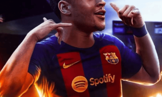 Das 18-jährige brasilianische Genie Roque ist offiziell im Camp Nou gelandet