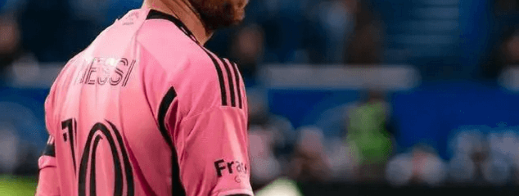 Das Ende von Messis Karriere – Inter Miami Das Ende von Messis Karriere – Inter Miami