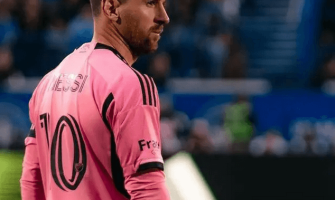 Das Ende von Messis Karriere – Inter Miami Das Ende von Messis Karriere – Inter Miami